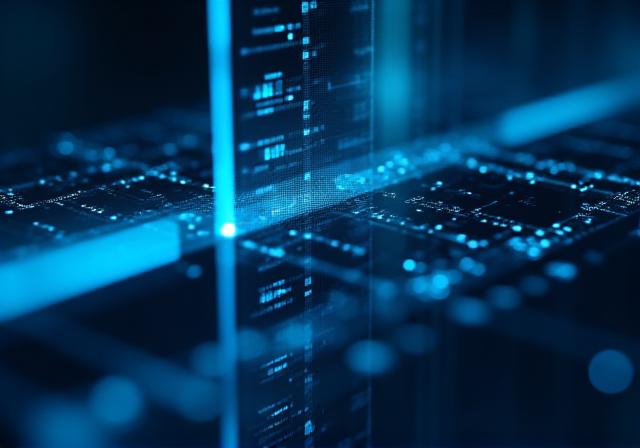 Close-up of a secure digital vault interface representing data protection.